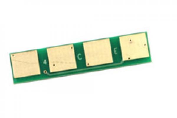 Samsung® CLP-320, CLP-325, CLX-3185 Toner Chip 1.000 Seiten Cyan