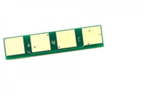Samsung® CLP-320, CLP-325, CLX-3185  Toner Chip 1.000 Seiten Magenta