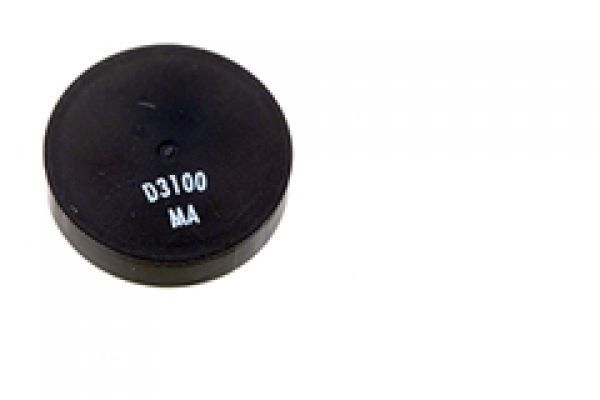 Dell® 3000, 3010 Color Laser Toner Chip 4.000 Seiten Magenta