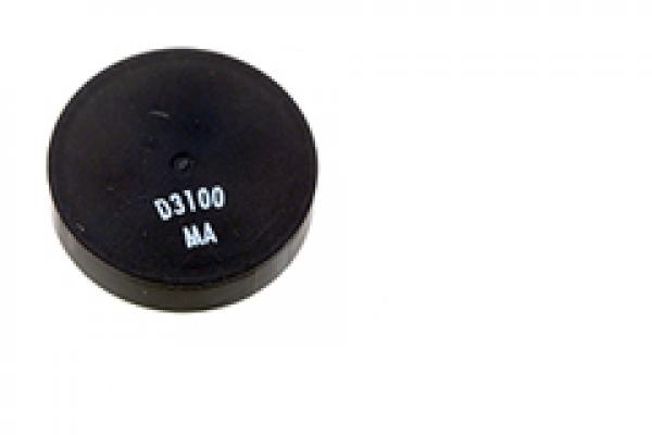 Dell® 3000, 3010 Color Laser Toner Chip 4.000 Seiten Magenta