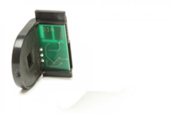 Dell® 3110, 3115 MFP Color Laser Toner Chip 8.000 Seiten Yellow
