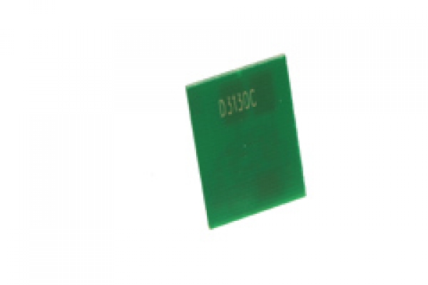 Dell® 3130CN Color Laser Printer Toner Chip 9.000 Seiten Cyan