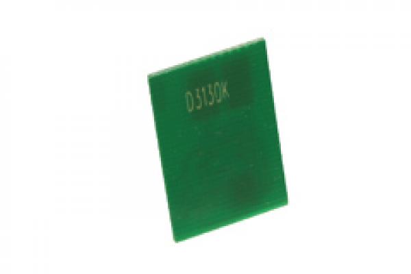 Dell® 3130CN Color Laser Printer Toner Chip 9.000 Seiten Black