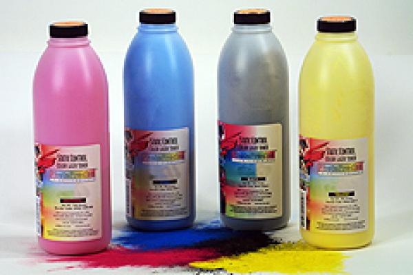 Odyssey® 140g Toner Dell® 3000, 3010, 3100  5.000 Seiten bei 5% Deckung Magenta