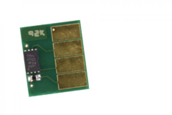 Chip für HP® Officejet® Type 920 Standard-Kapazität Tintenpatronenchip - Multi