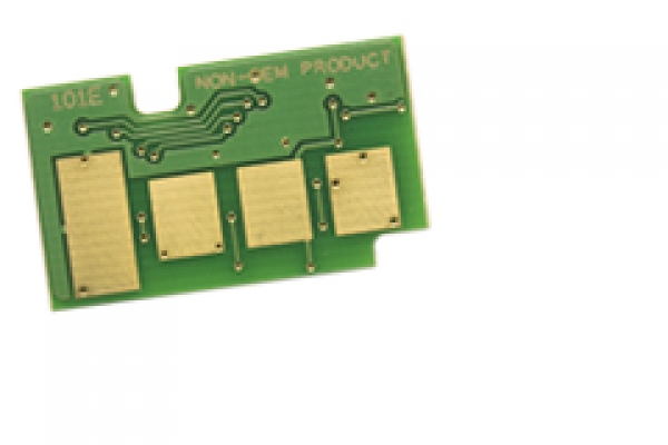 Samsung® ML-2160, ML-2165, SCX-3405, SF-760 Toner Chip 1.500 Seiten Black