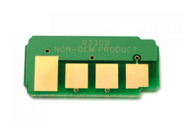 Samsung® ML-2850, ML-2851, Xerox® WC 2310, 2320 Toner Chip 5.000 Seiten Black